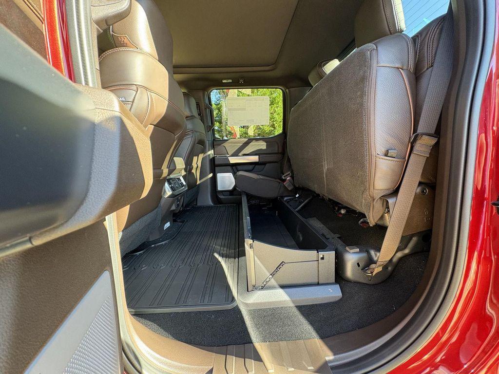 new 2026 Ford F-250 car, priced at $99,210