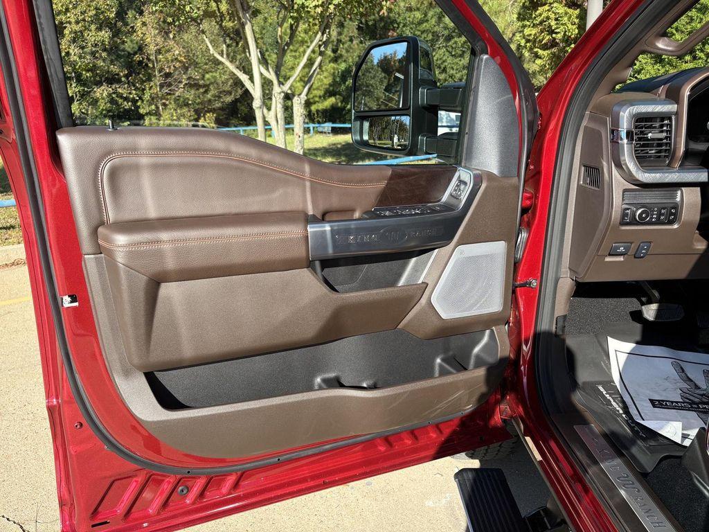 new 2026 Ford F-250 car, priced at $99,210