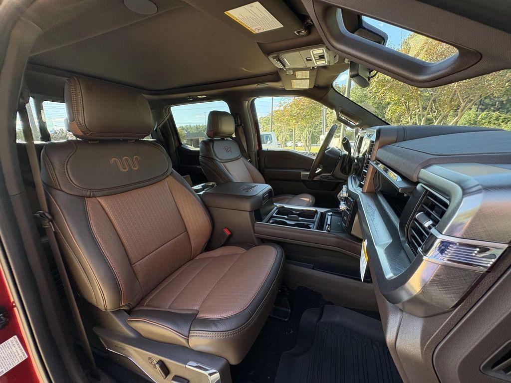 new 2026 Ford F-250 car, priced at $99,210