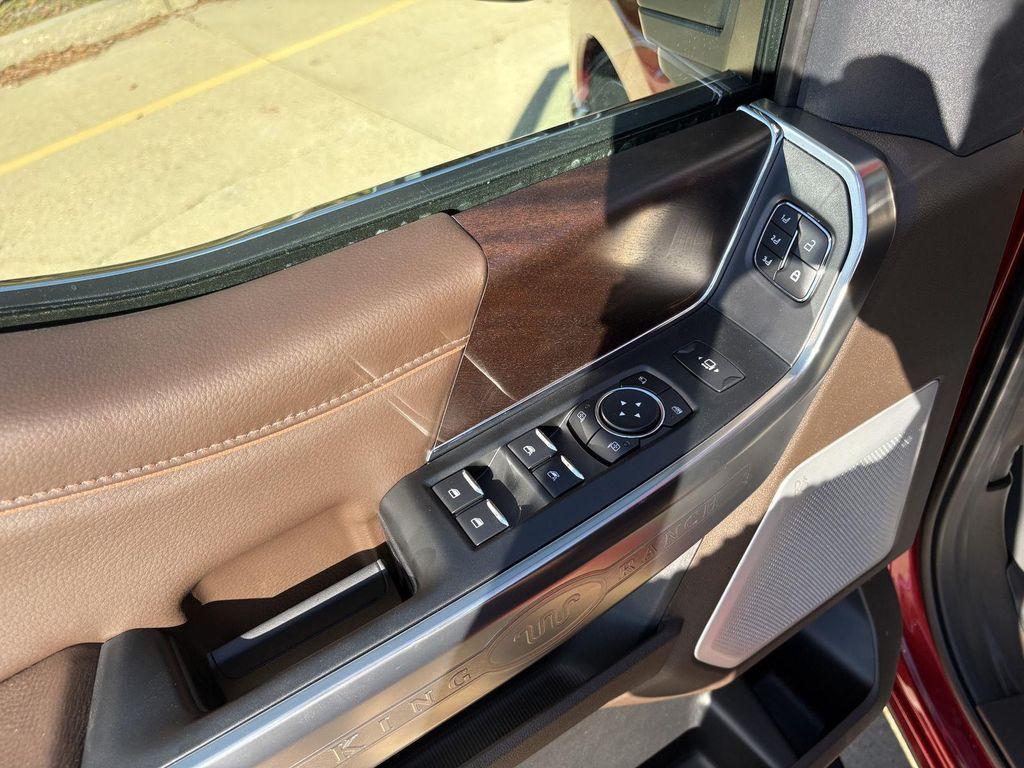 new 2026 Ford F-250 car, priced at $99,210