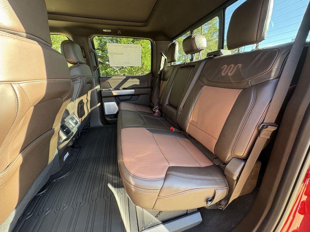 new 2026 Ford F-250 car, priced at $99,210