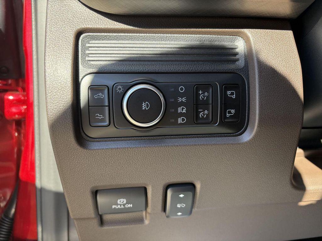 new 2026 Ford F-250 car, priced at $99,210