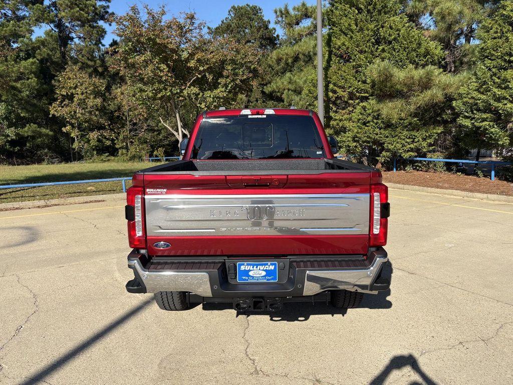 new 2026 Ford F-250 car, priced at $99,210