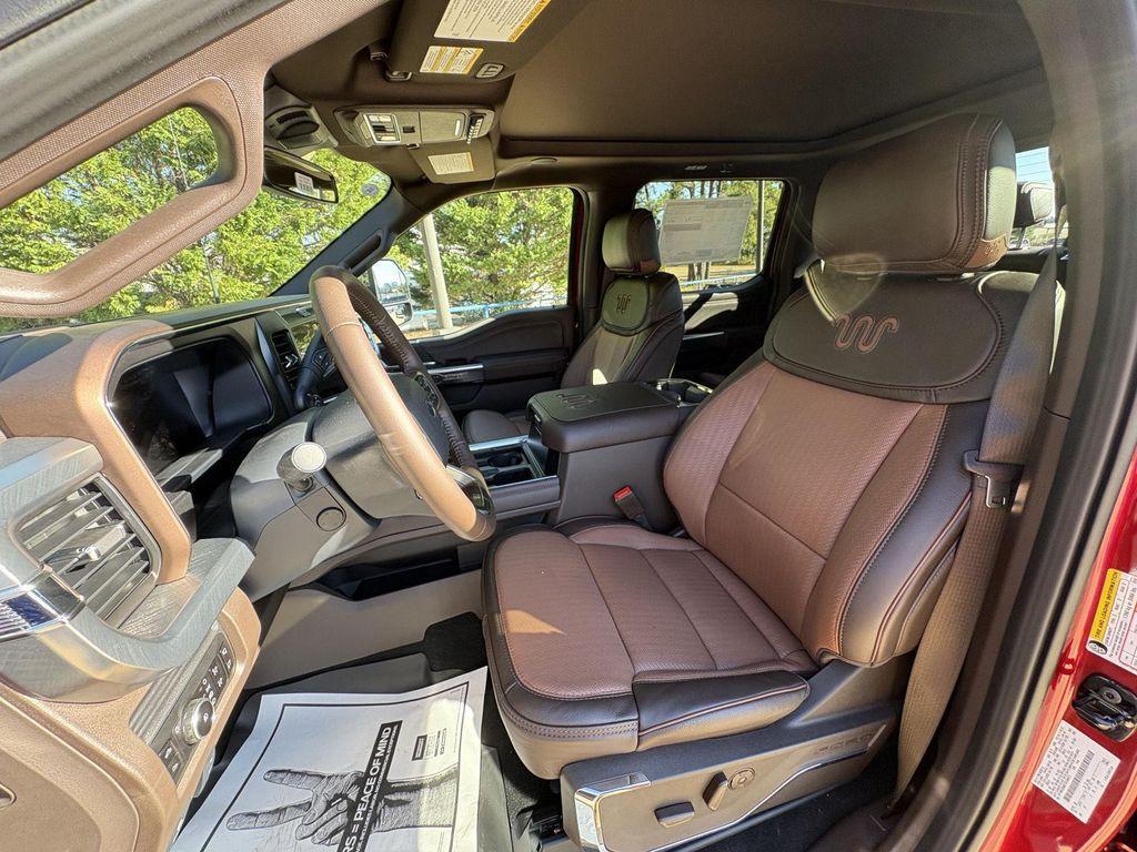 new 2026 Ford F-250 car, priced at $99,210