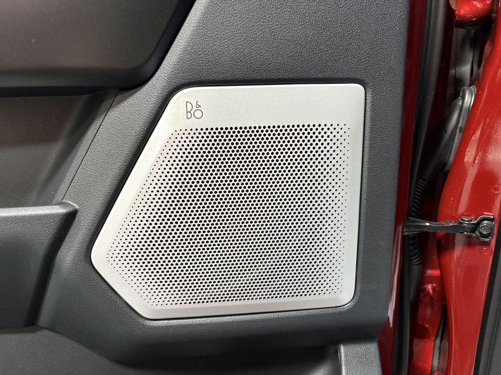 new 2025 Ford F-150 car, priced at $82,995