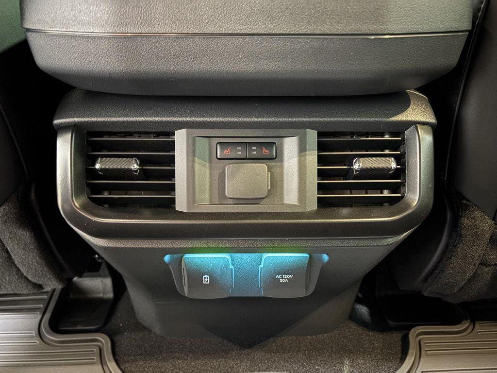 new 2025 Ford F-150 car, priced at $82,995