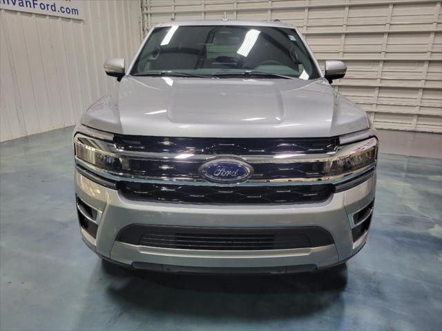 new 2024 Ford Expedition car, priced at $79,925