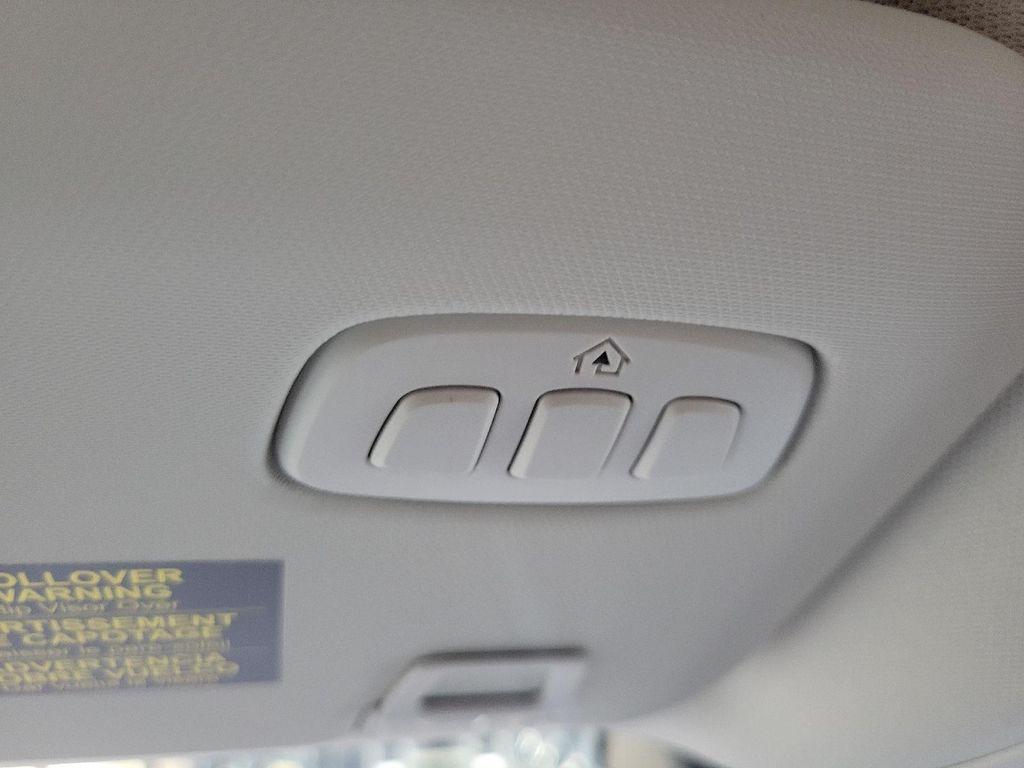 new 2025 Ford Bronco Sport car, priced at $45,350