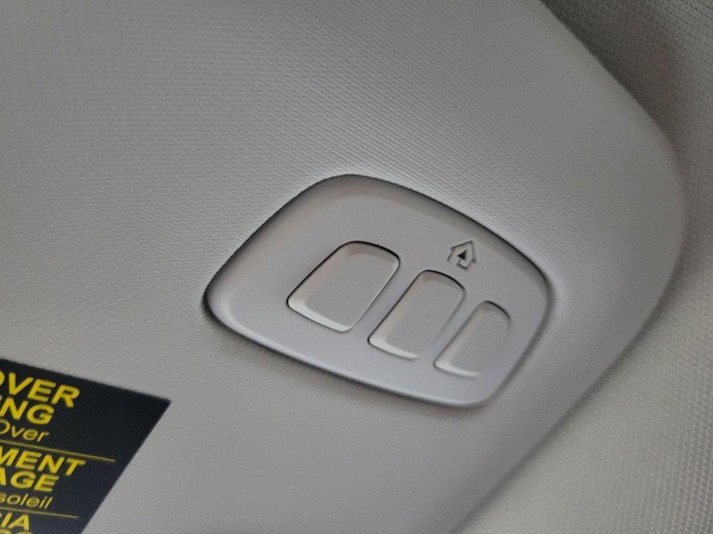 new 2025 Ford Bronco Sport car, priced at $37,595