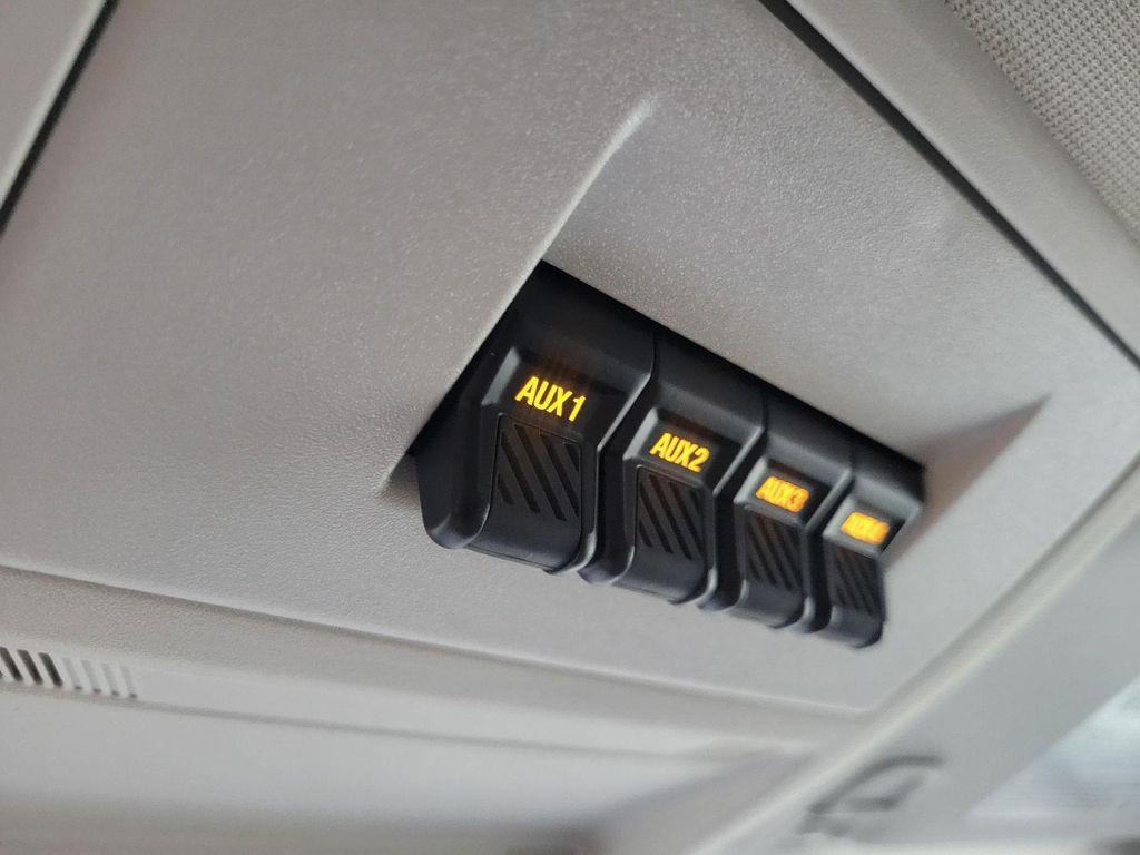 new 2025 Ford Bronco Sport car, priced at $37,595