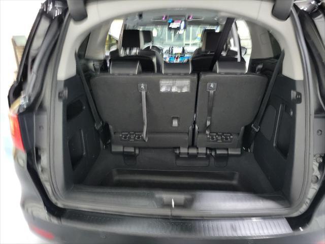 used 2023 Honda Odyssey car, priced at $41,990