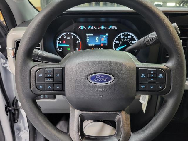new 2025 Ford F-250 car, priced at $69,716