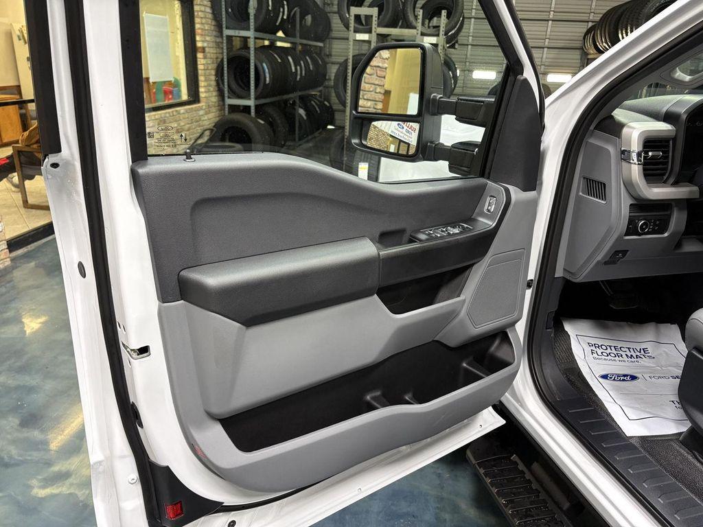 new 2026 Ford F-250 car, priced at $54,873