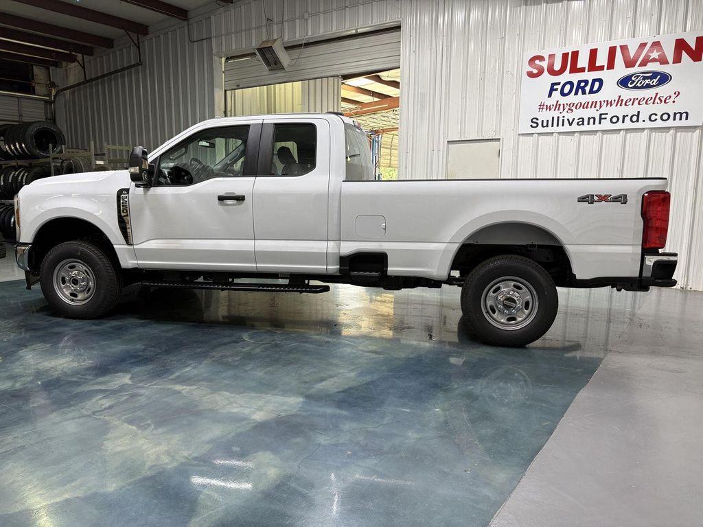 new 2026 Ford F-250 car, priced at $54,873