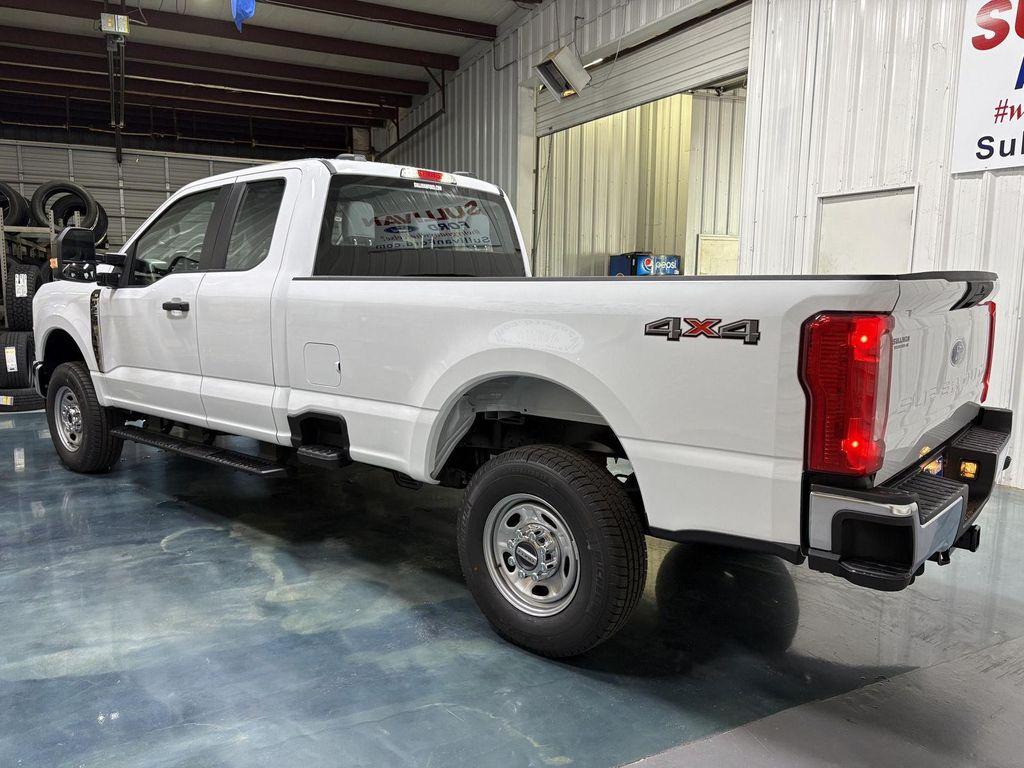 new 2026 Ford F-250 car, priced at $54,873