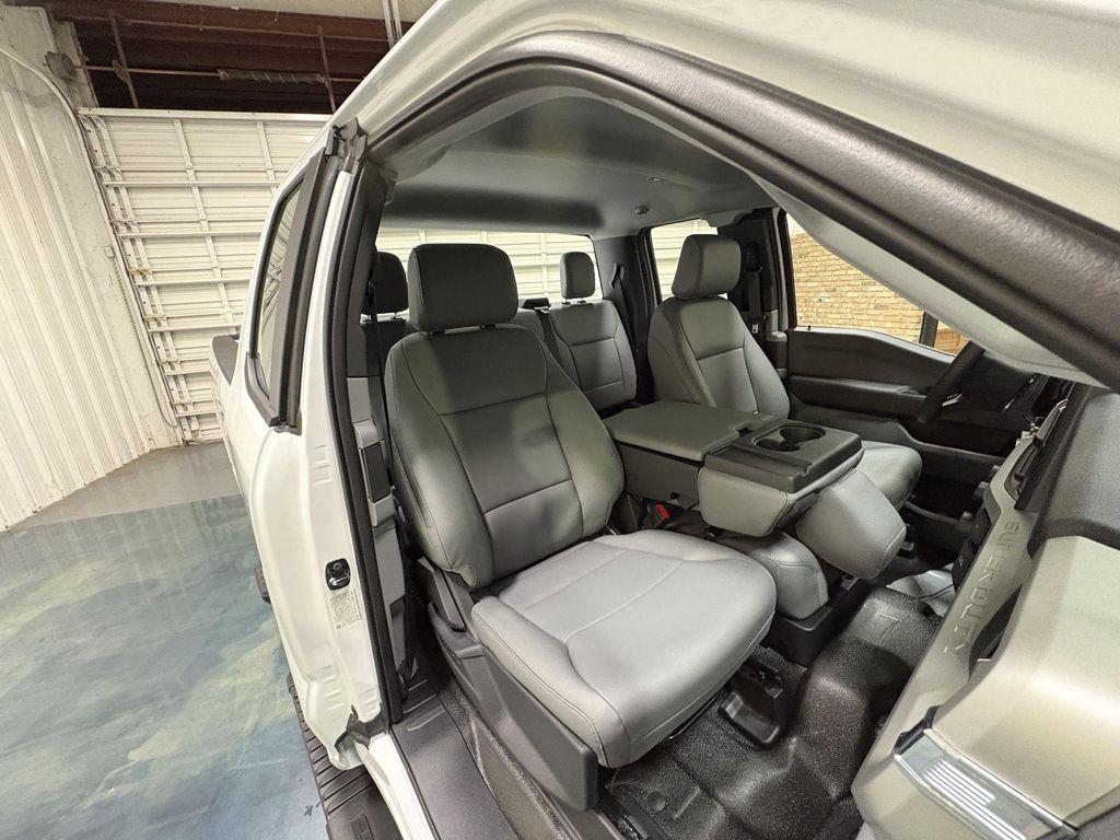 new 2026 Ford F-250 car, priced at $54,873