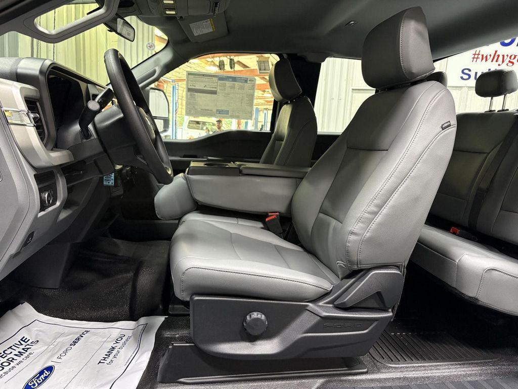 new 2026 Ford F-250 car, priced at $54,873