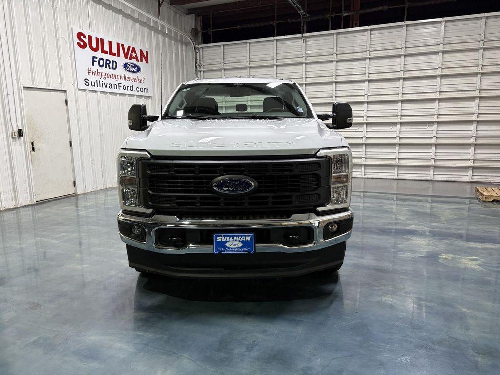 new 2026 Ford F-250 car, priced at $54,873