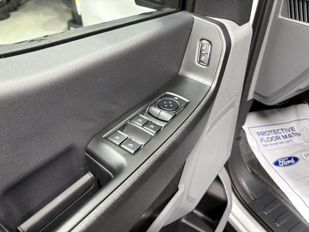 new 2026 Ford F-250 car, priced at $54,873