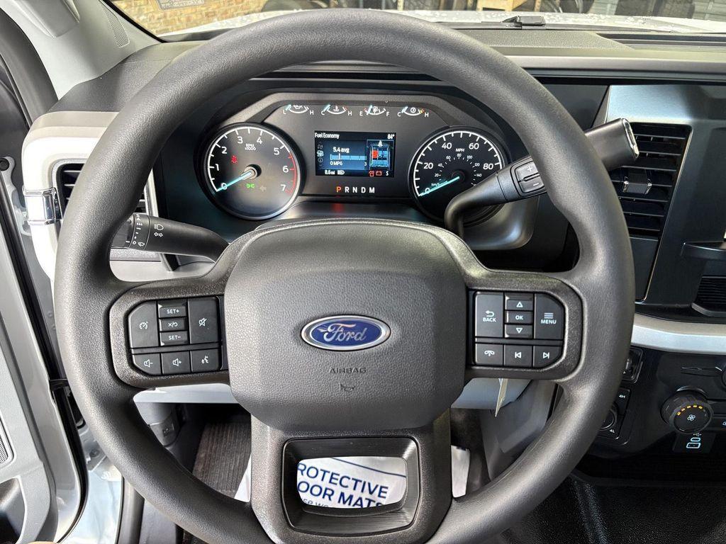 new 2026 Ford F-250 car, priced at $54,873