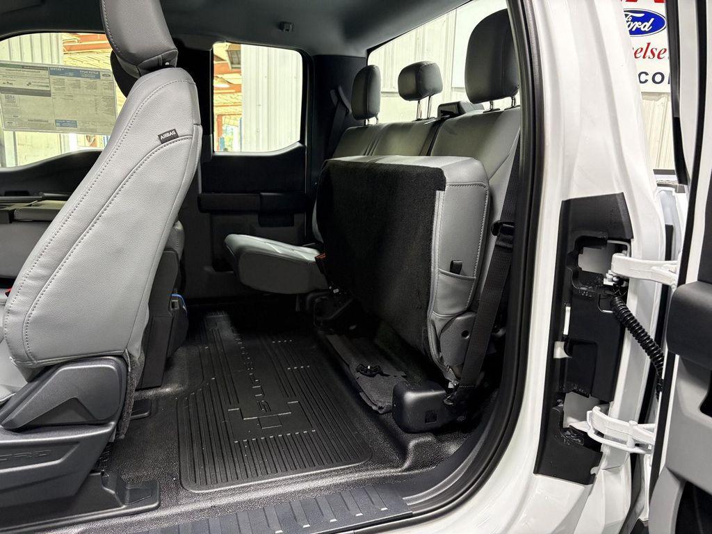 new 2026 Ford F-250 car, priced at $54,873