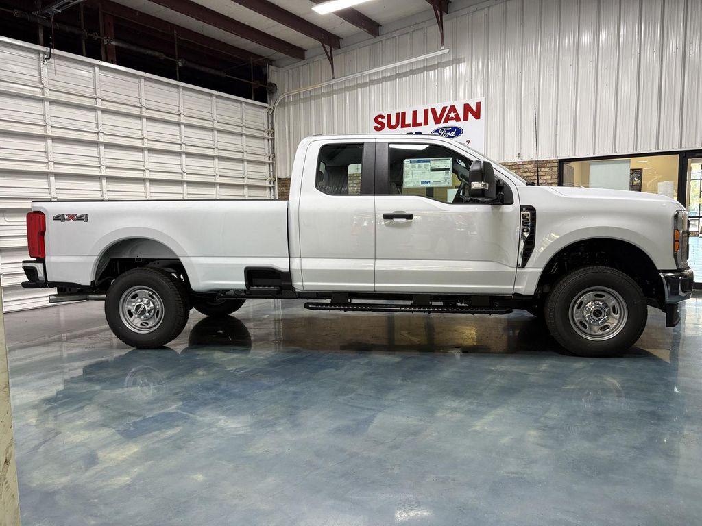new 2026 Ford F-250 car, priced at $54,873