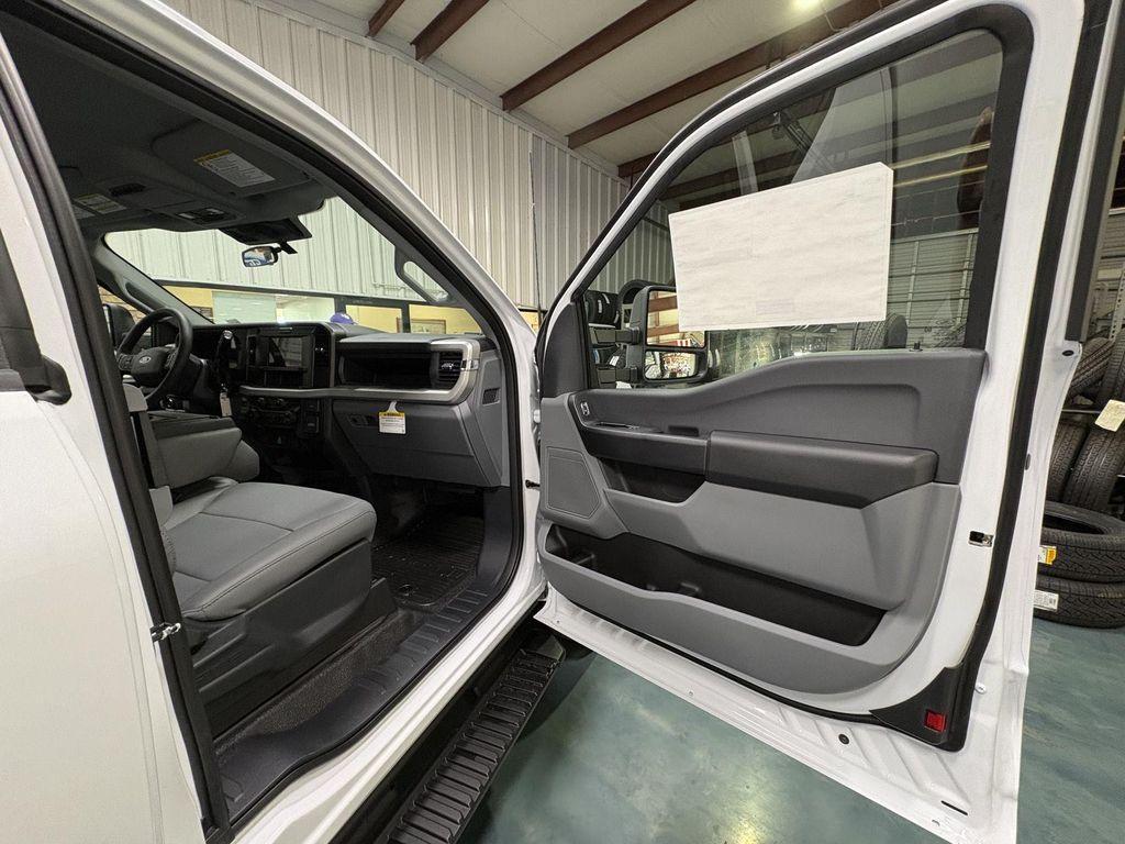 new 2026 Ford F-250 car, priced at $54,873