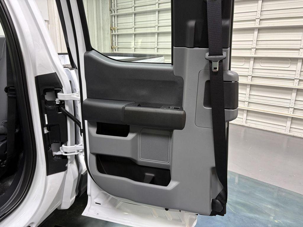 new 2026 Ford F-250 car, priced at $54,873