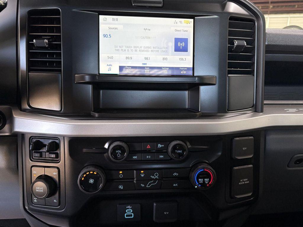 new 2026 Ford F-250 car, priced at $54,873