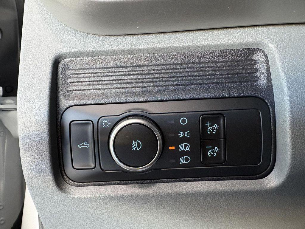 new 2026 Ford F-250 car, priced at $54,873