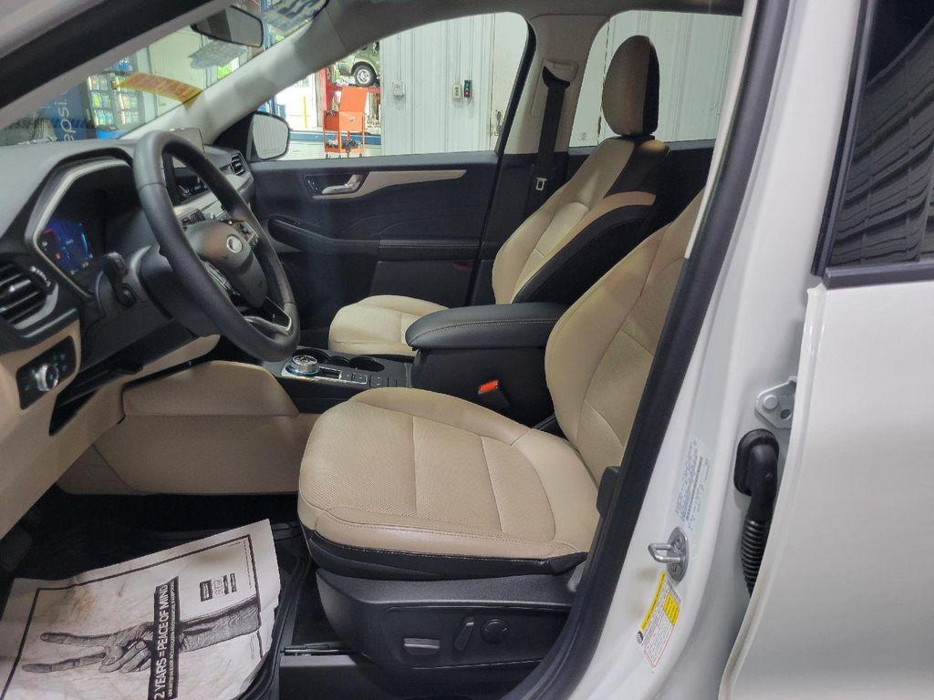 used 2022 Ford Escape car, priced at $23,990