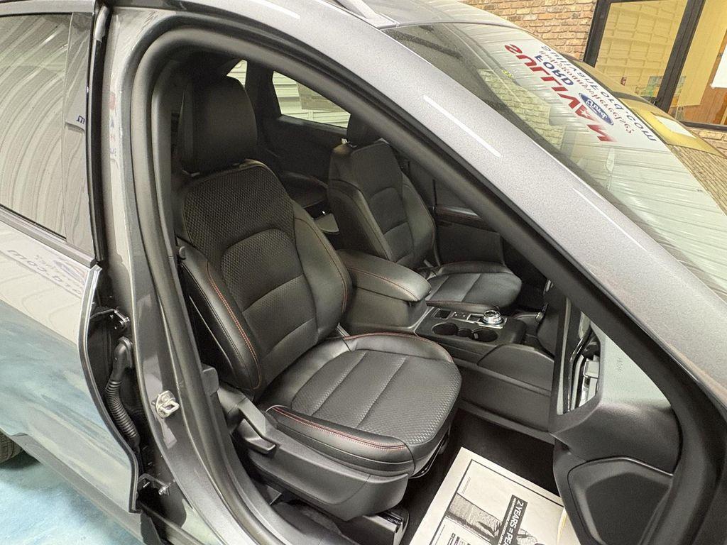 new 2026 Ford Escape car, priced at $34,562