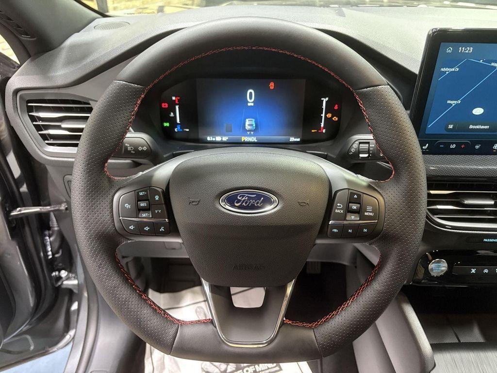 new 2026 Ford Escape car, priced at $34,562