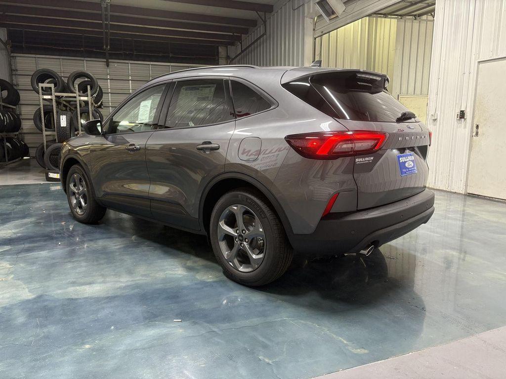 new 2026 Ford Escape car, priced at $34,562