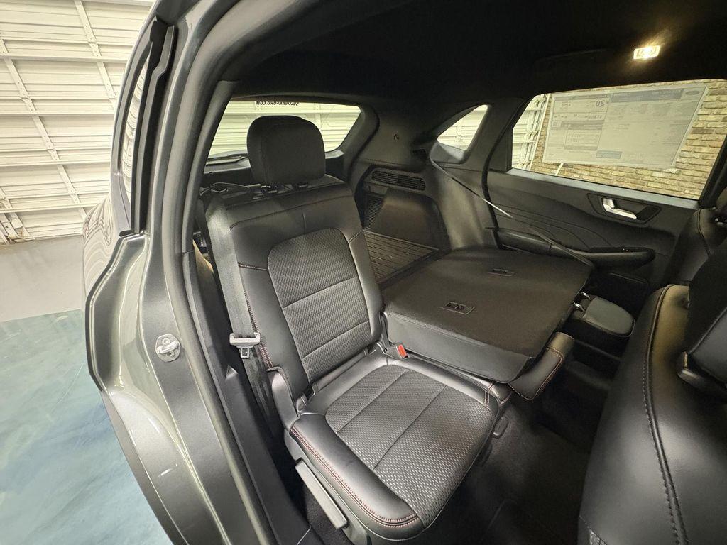 new 2026 Ford Escape car, priced at $34,562