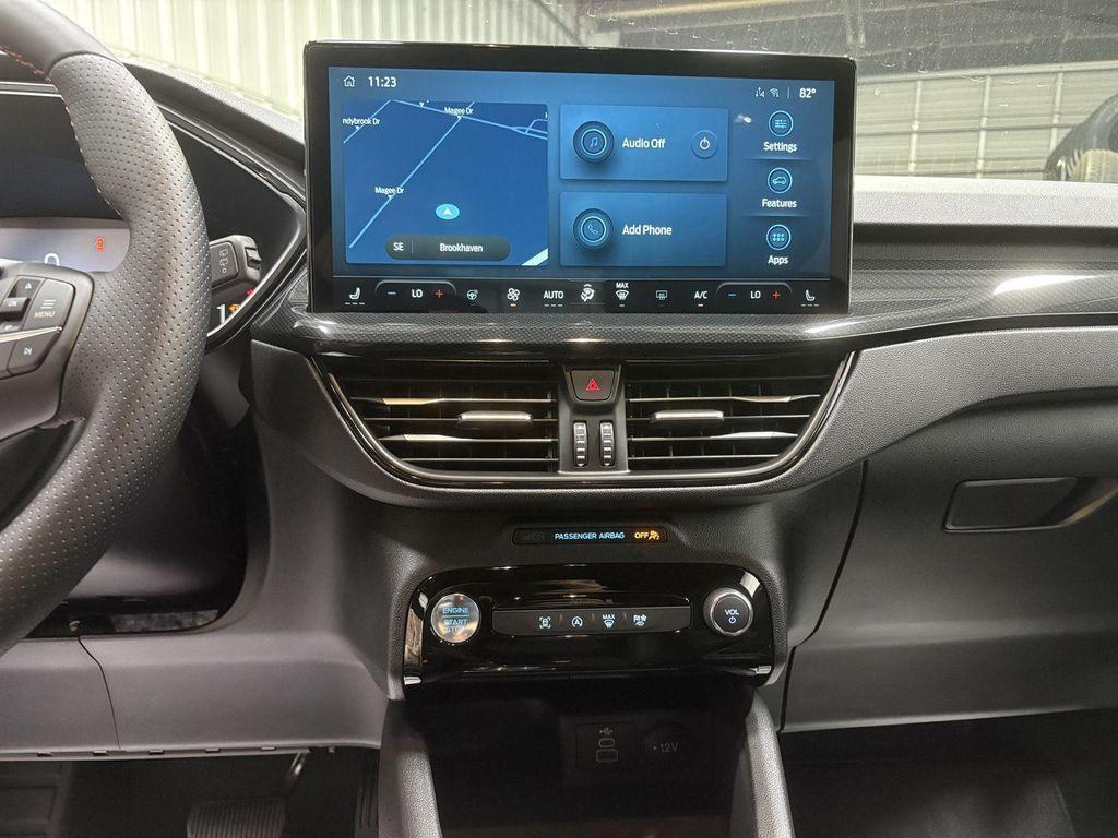 new 2026 Ford Escape car, priced at $34,562