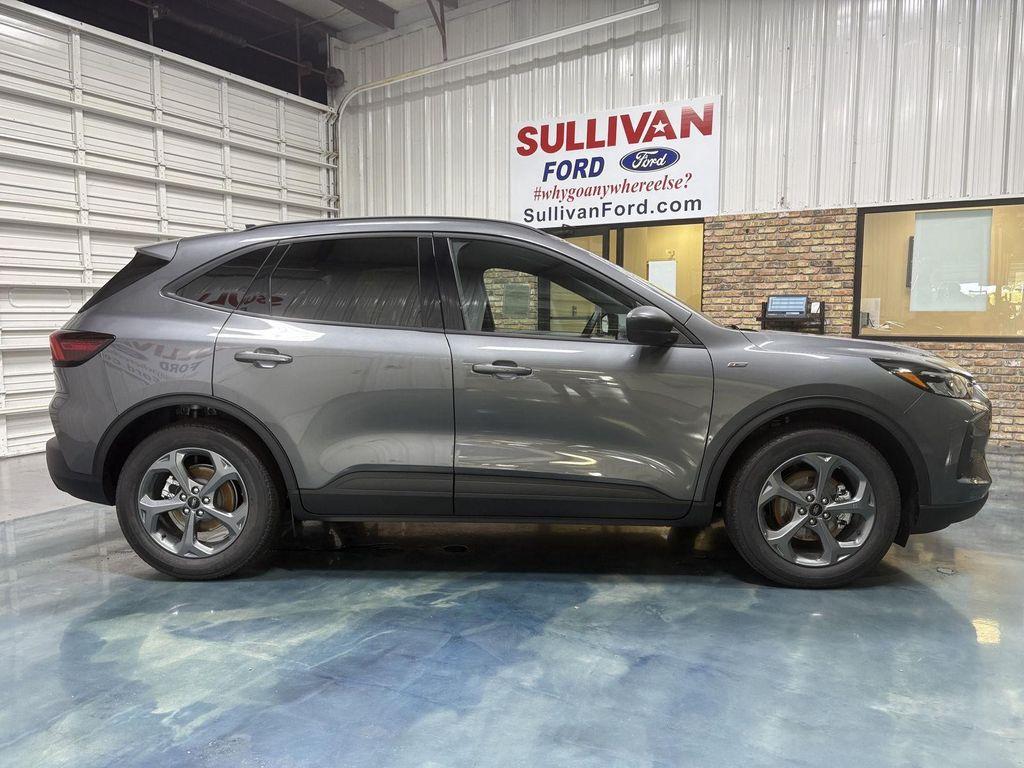 new 2026 Ford Escape car, priced at $34,562