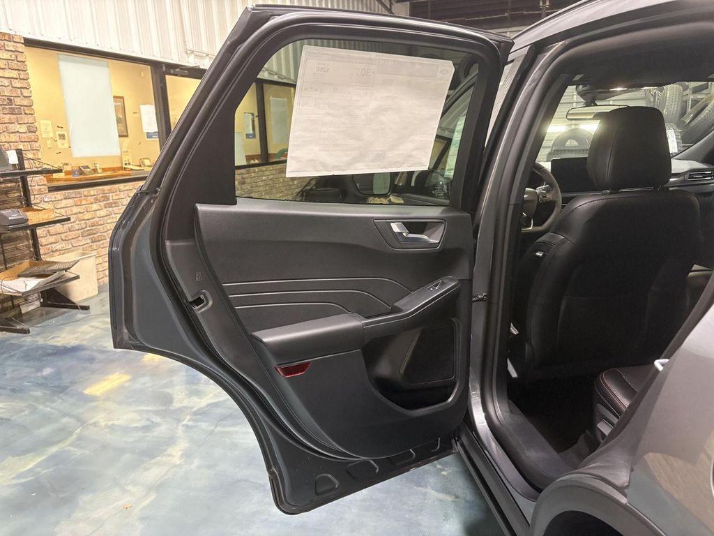 new 2026 Ford Escape car, priced at $34,562