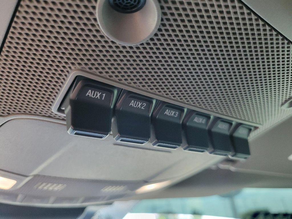 used 2021 Ford F-250 car, priced at $44,995