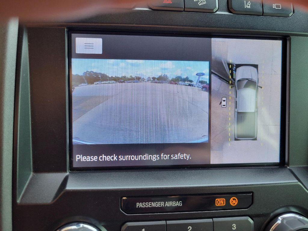 used 2021 Ford F-250 car, priced at $44,995