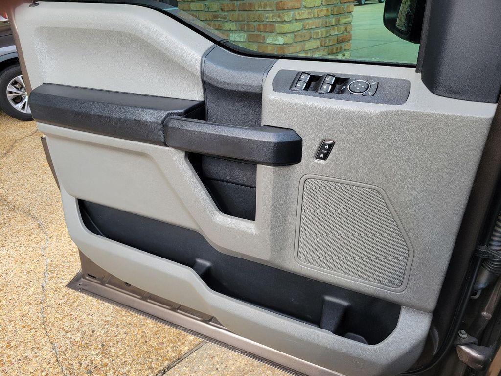 used 2021 Ford F-250 car, priced at $44,995