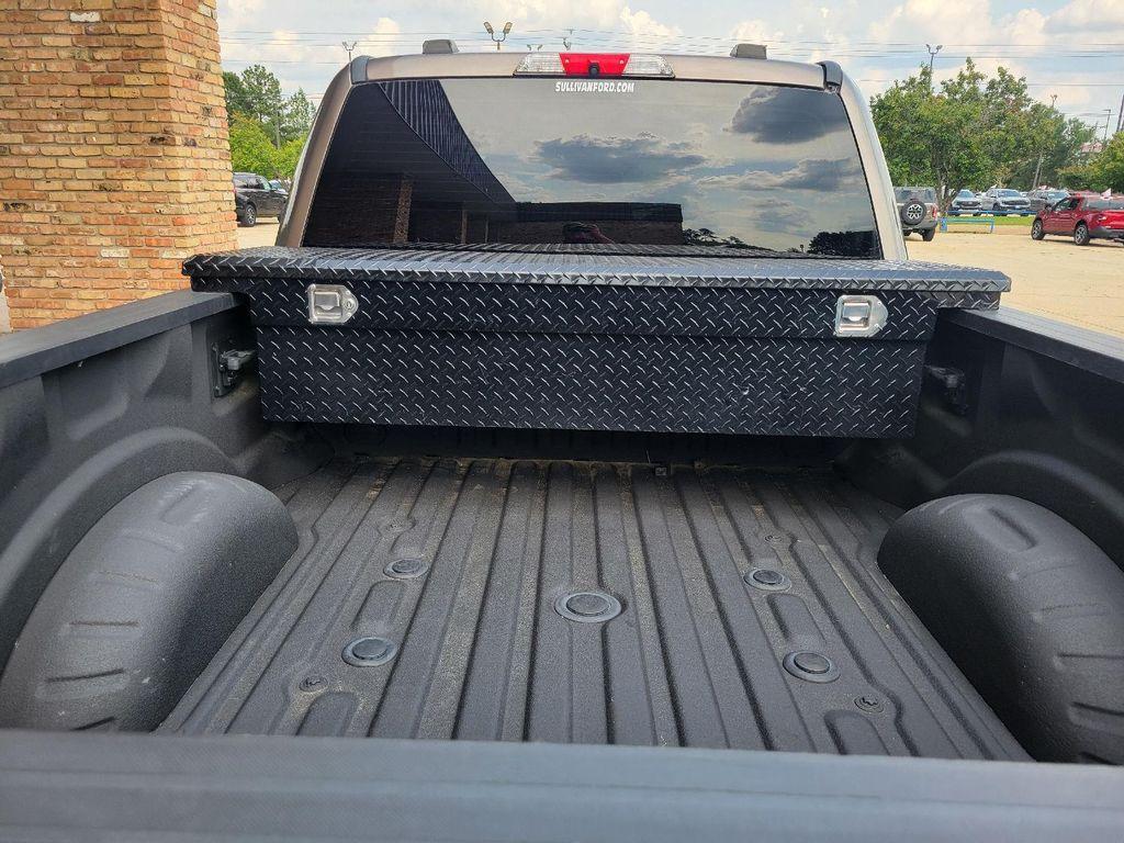 used 2021 Ford F-250 car, priced at $44,995