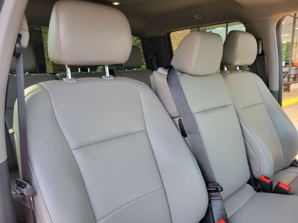 used 2021 Ford F-250 car, priced at $44,995