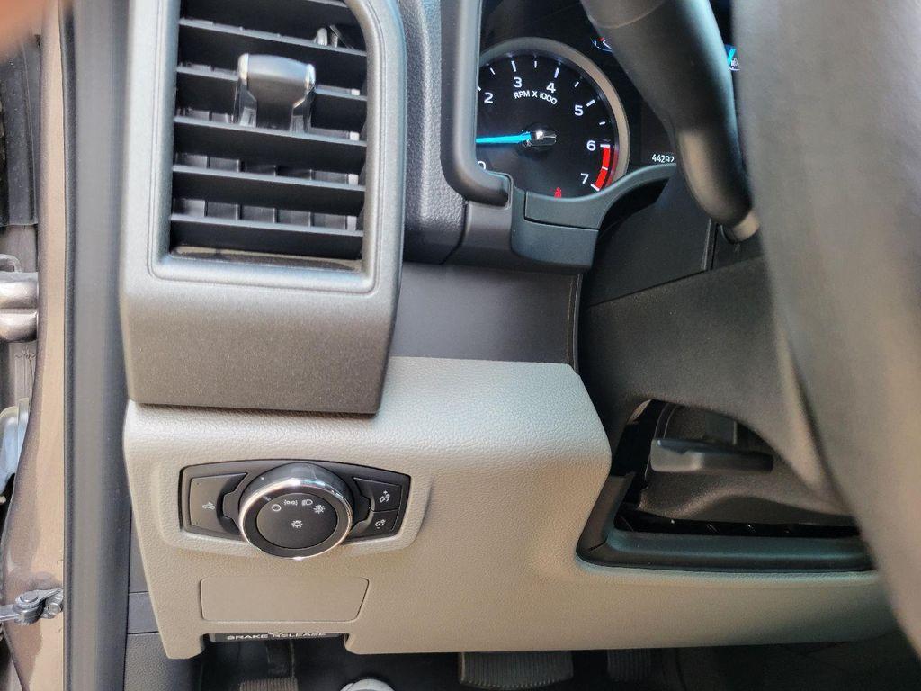 used 2021 Ford F-250 car, priced at $44,995