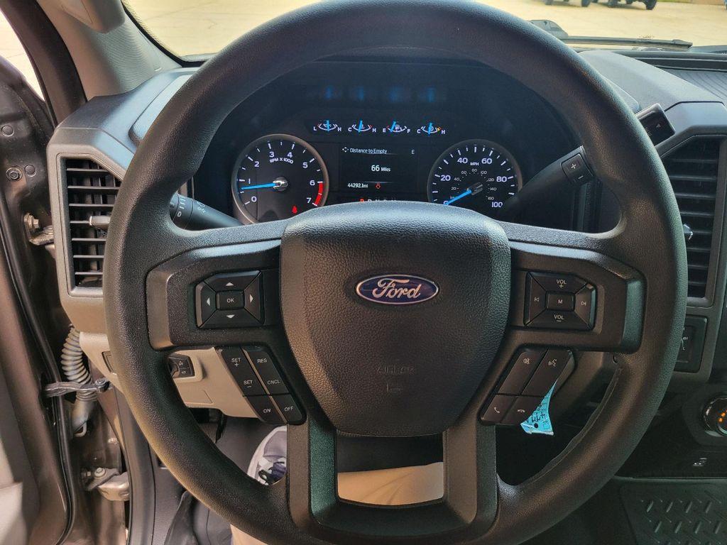 used 2021 Ford F-250 car, priced at $44,995