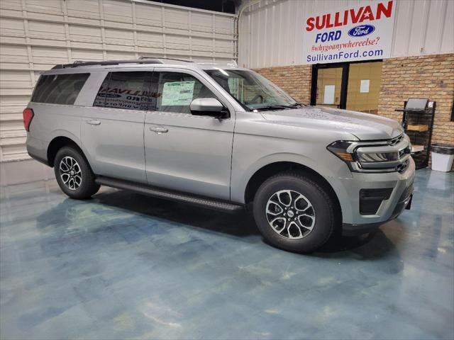 new 2024 Ford Expedition car, priced at $65,890