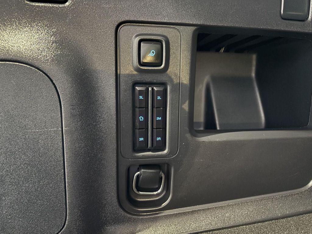 used 2025 Ford Expedition Max car, priced at $67,990