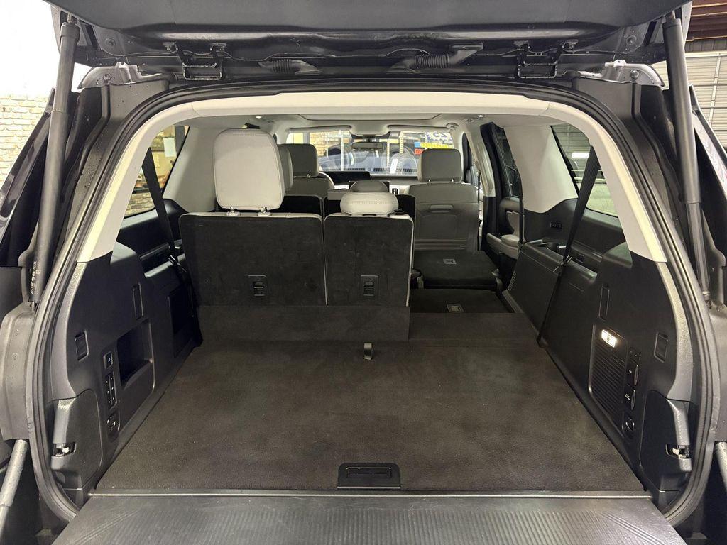 used 2025 Ford Expedition Max car, priced at $67,990