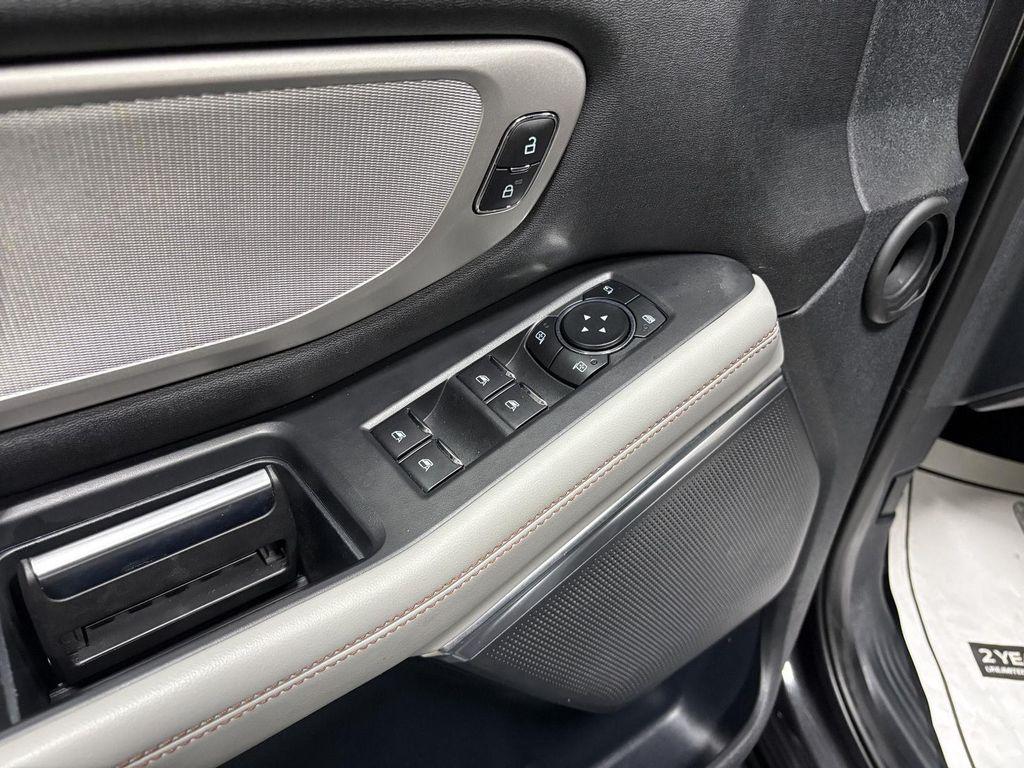 used 2025 Ford Expedition Max car, priced at $67,990