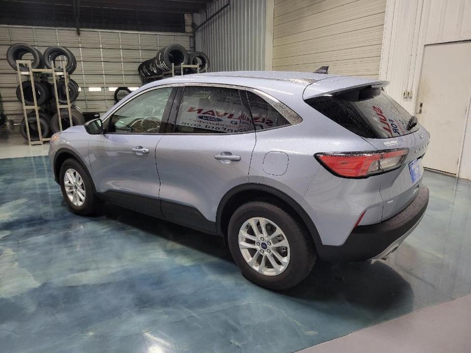 used 2022 Ford Escape car, priced at $24,995